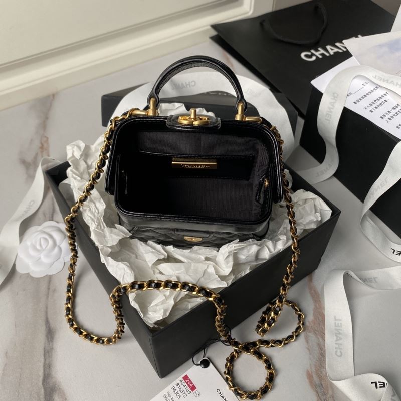 Chanel Satchel Bags